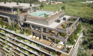 Novo apartamento em Miraflores | Mirear