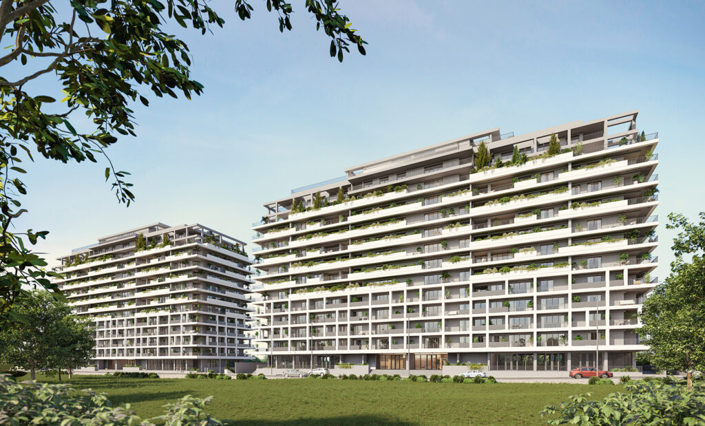 Apartamentos em Miraflores | Mirear