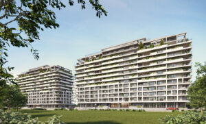 Apartamentos em Miraflores | Mirear